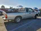 2001 TOYOTA TACOMA
