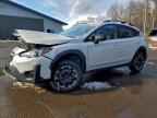 2022 SUBARU Crosstrek