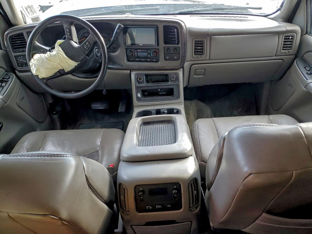 2006 CHEVROLET Silverado