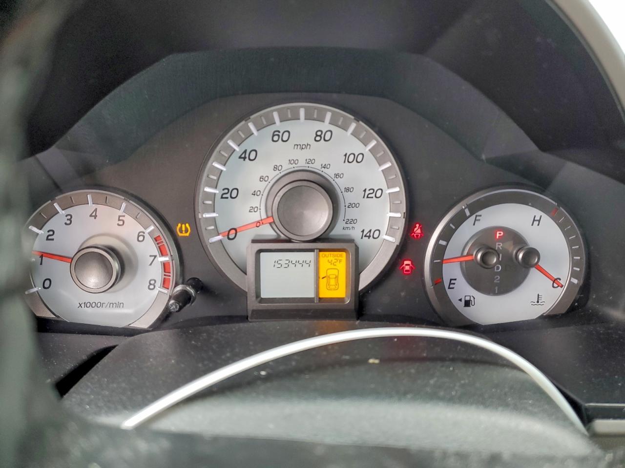 2013 HONDA PILOT