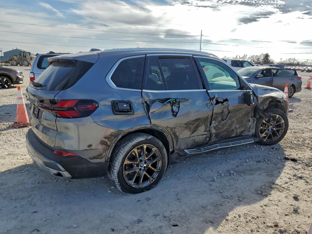 2024 BMW X5