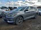 2018 Infinity Qx60