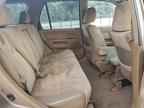 2004 HONDA CR-V