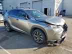 2016 LEXUS NX 200T
