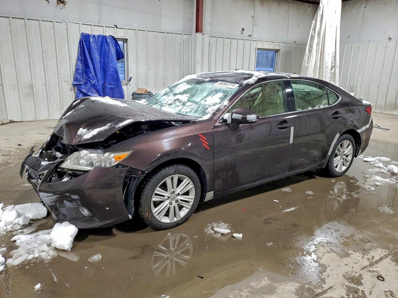 2013 LEXUS ES 350