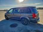 2015 DODGE GRAND CARAVAN