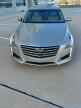 2014 CADILLAC CTS