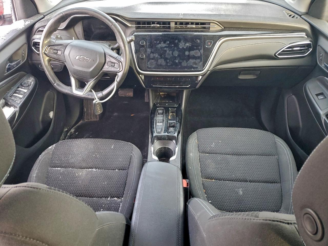 2023 CHEVROLET Bolt EUV