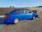 2015 NISSAN VERSA