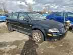 2001 VOLKSWAGEN Passat