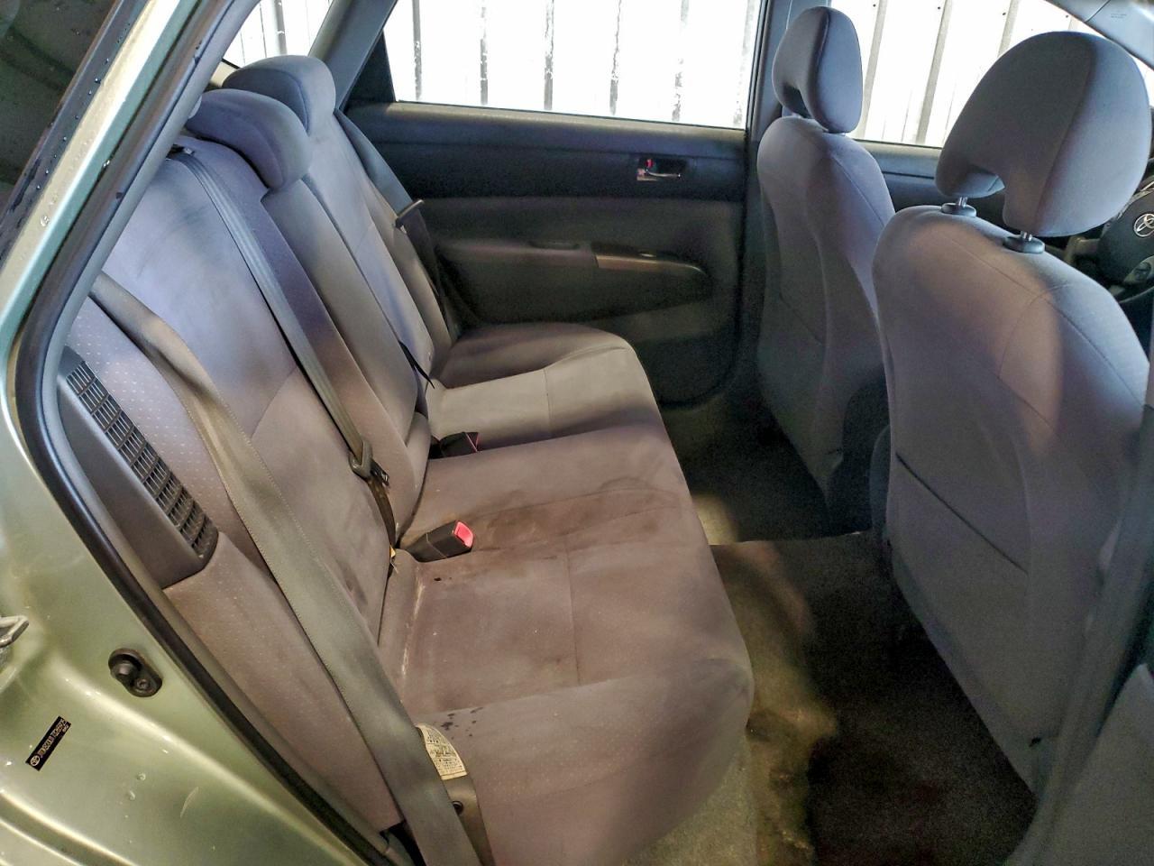 2007 TOYOTA PRIUS