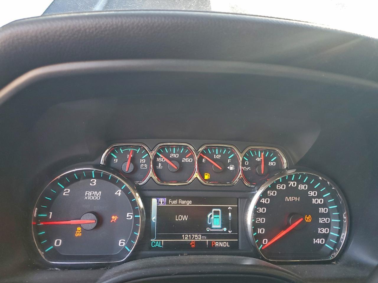 2017 GMC Sierra