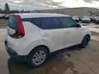 2021 KIA SOUL