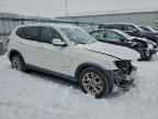 2016 BMW X3