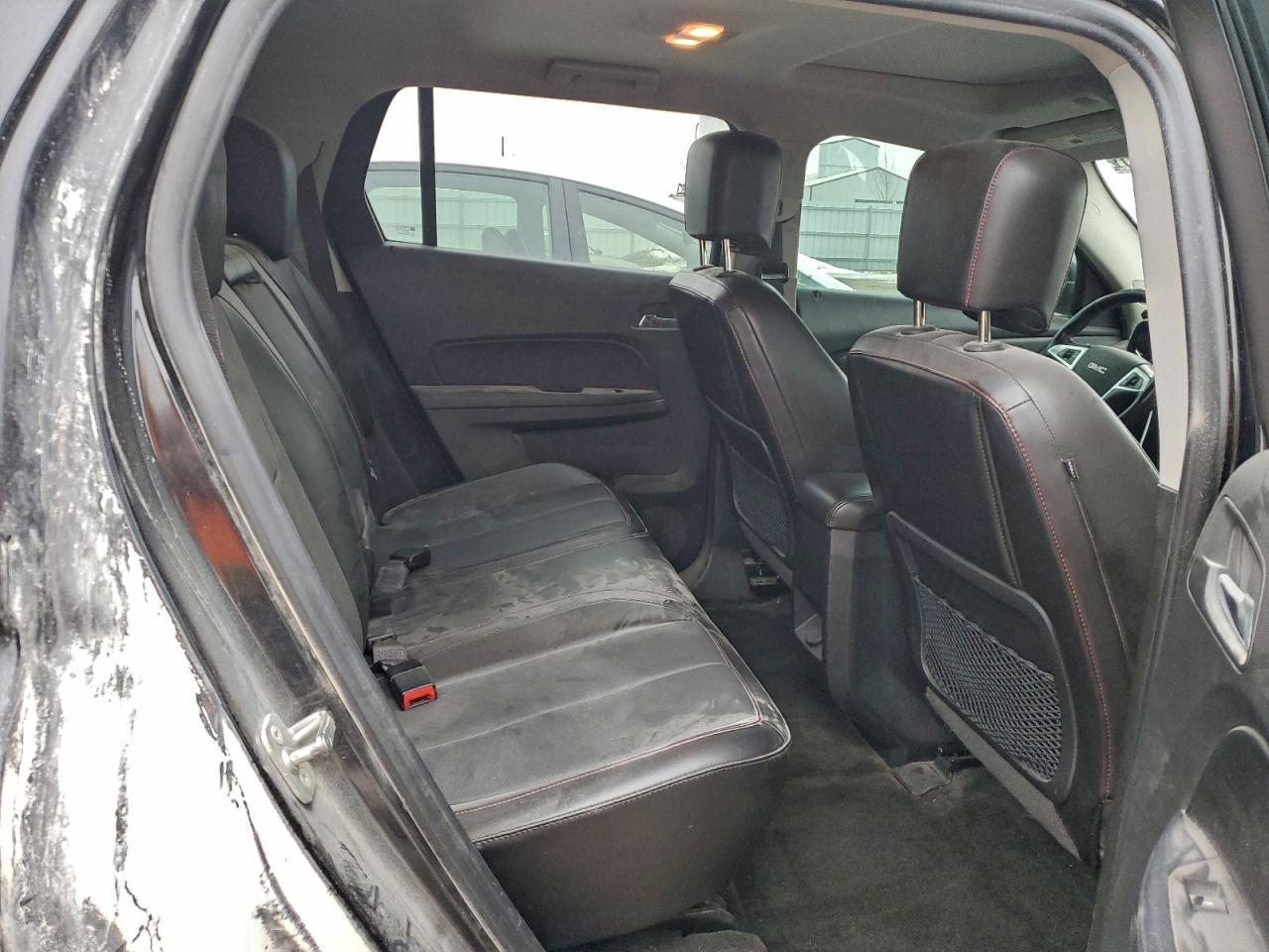 2017 GMC Terrain