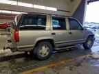 1999 GMC Yukon