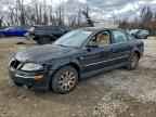 2001 VOLKSWAGEN Passat