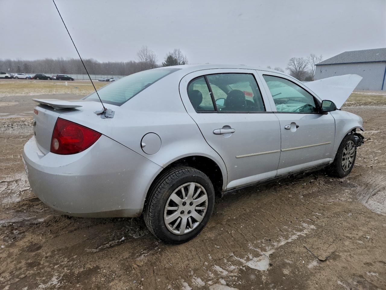 2005 CHEVROLET COBALT