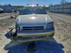 2000 SUBARU Legacy