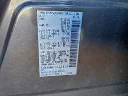2015 NISSAN PATHFINDER
