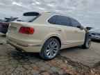 2017 BENTLEY Bentayga