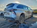2023 TOYOTA SIENNA