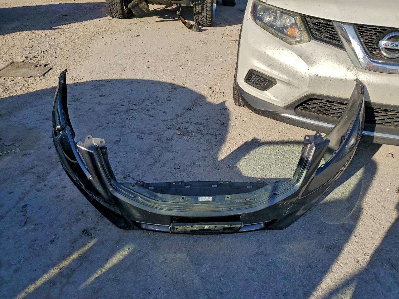 2011 HONDA ACCORD