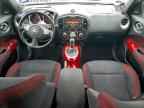 2014 NISSAN Juke