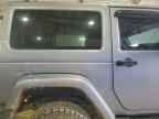 2013 JEEP WRANGLER