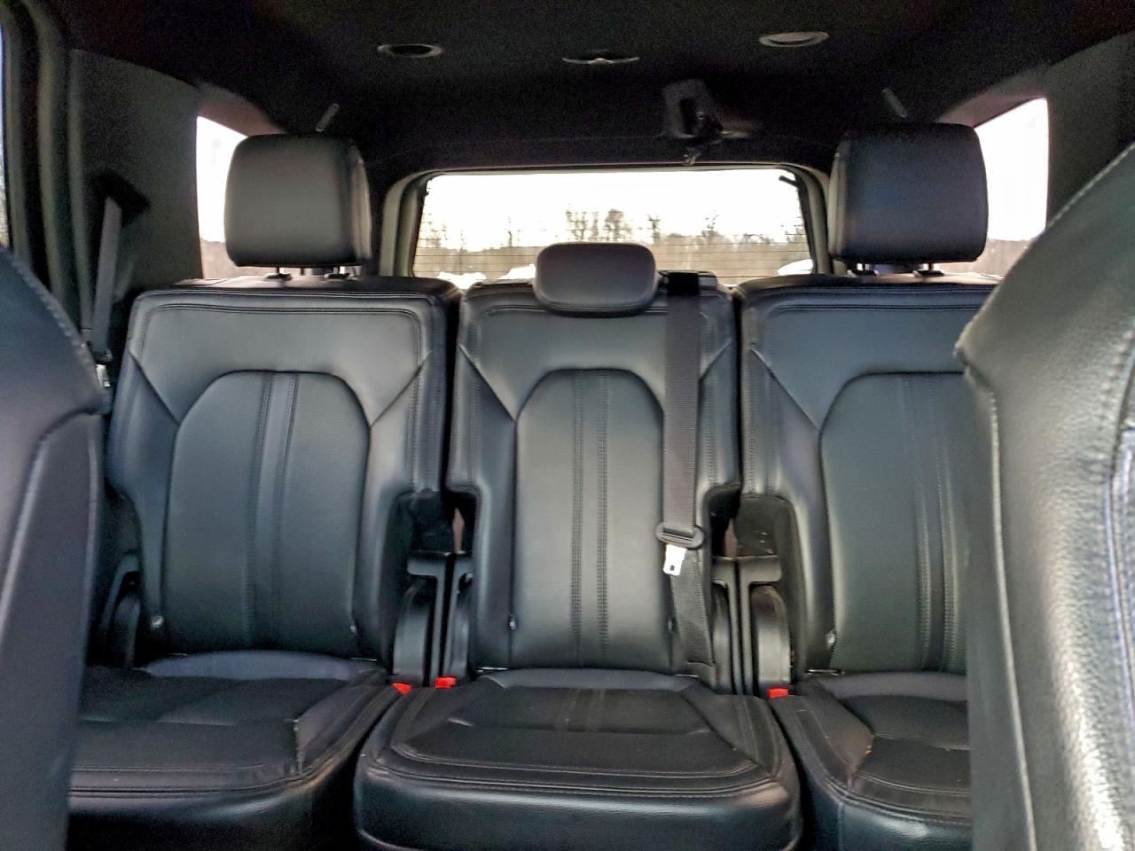 2019 FORD Expedition