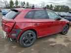 2019 AUDI SQ5