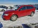 2019 DODGE JOURNEY