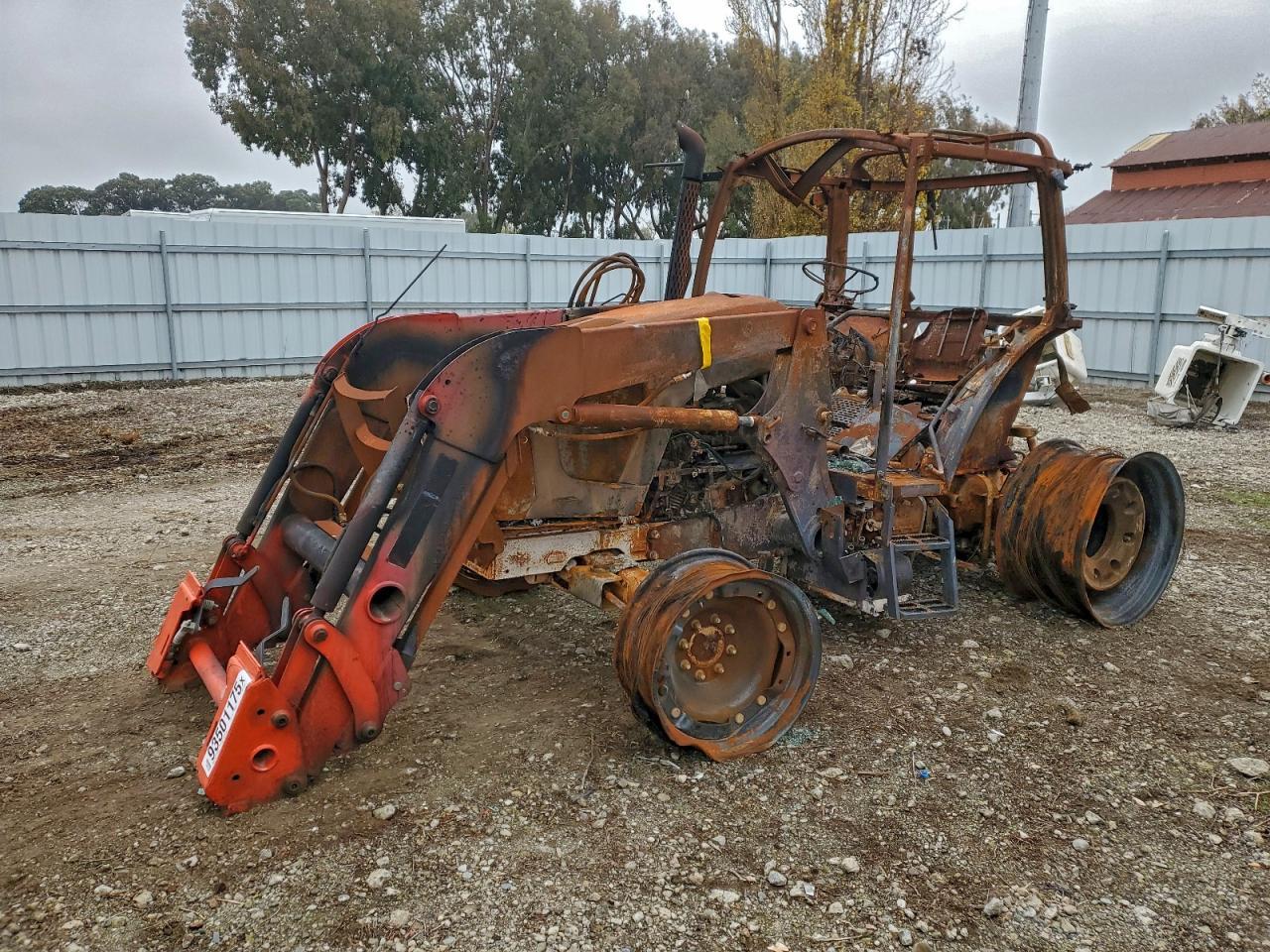 2020 Kubota Unknown