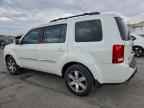 2015 HONDA PILOT