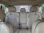2013 LINCOLN MKX