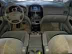 2004 TOYOTA SIENNA