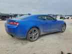 2017 CHEVROLET Camaro