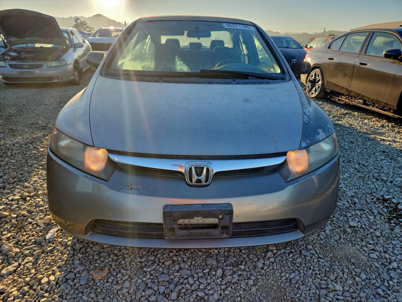 2006 HONDA CIVIC