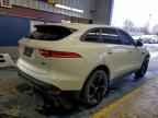 2017 JAGUAR F-Pace