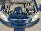 2006 TOYOTA COROLLA