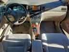 2004 TOYOTA COROLLA