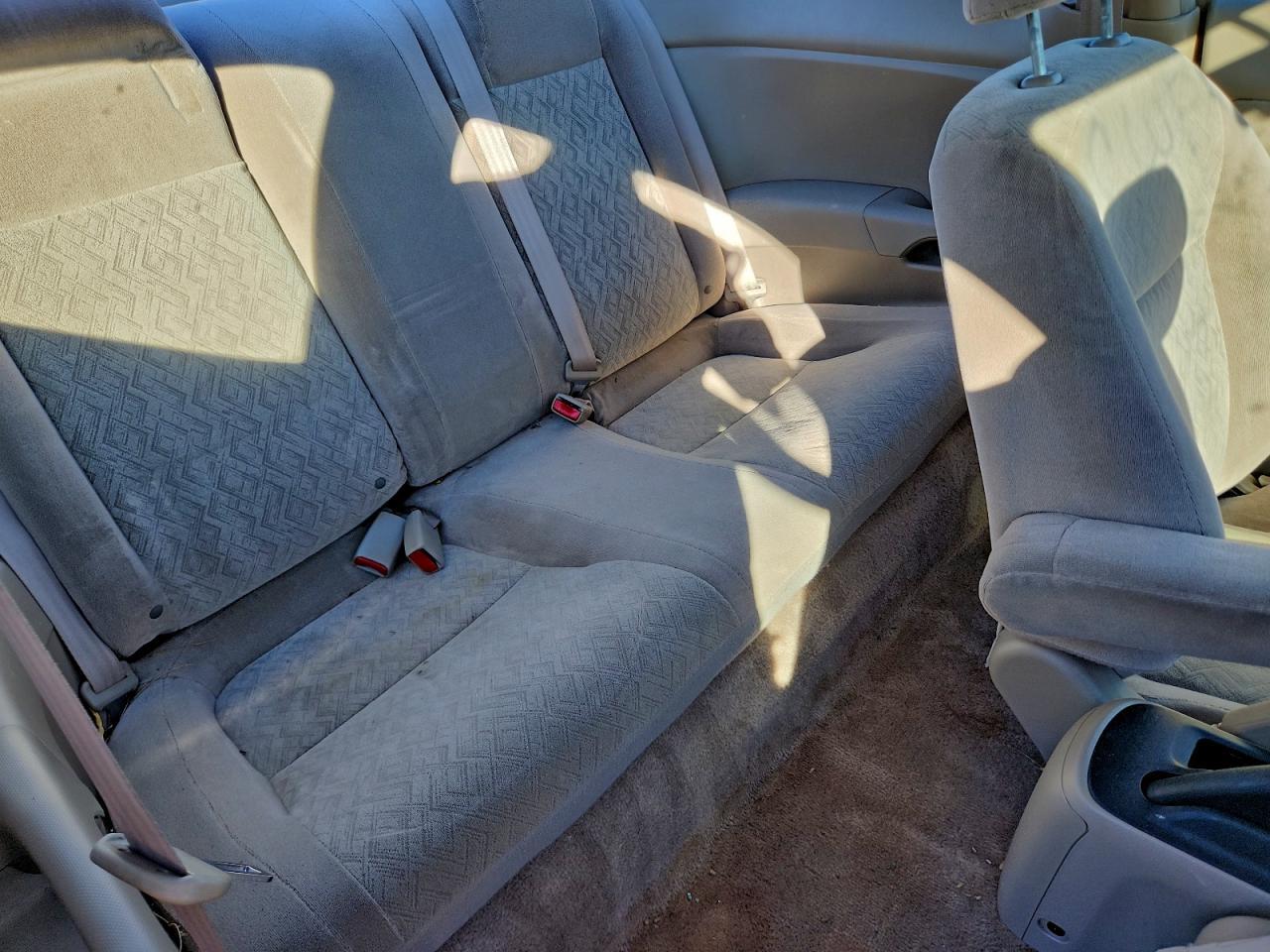 2002 HONDA CIVIC