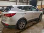 2016 HYUNDAI SANTA FE