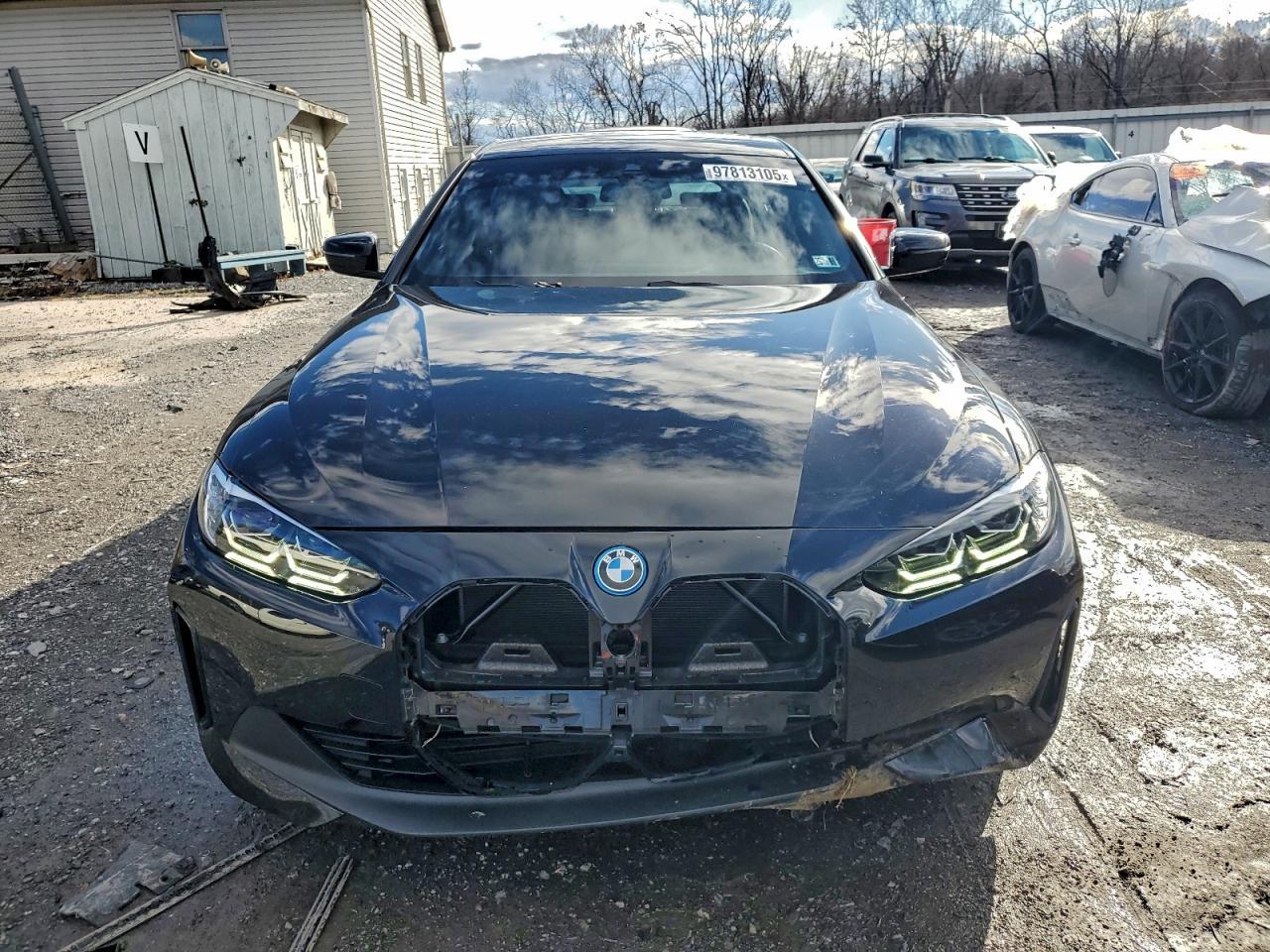 2024 BMW i4