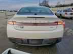 2019 LINCOLN MKZ