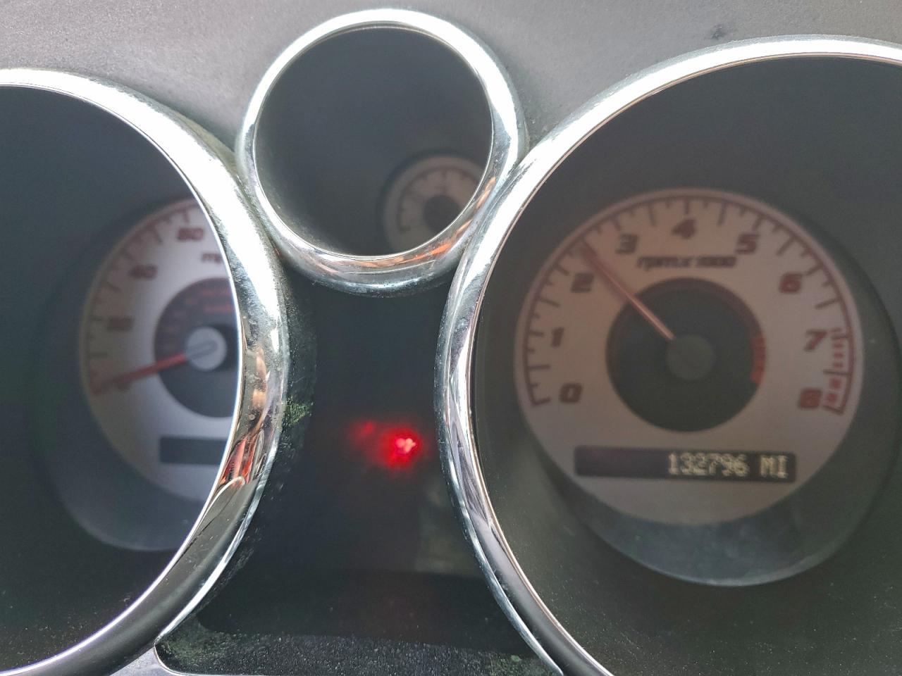 2007 PONTIAC SOLSTICE