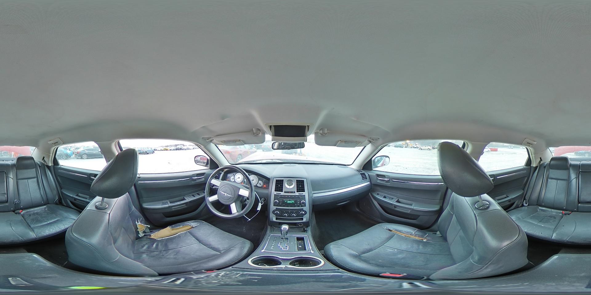 2010 CHRYSLER 300