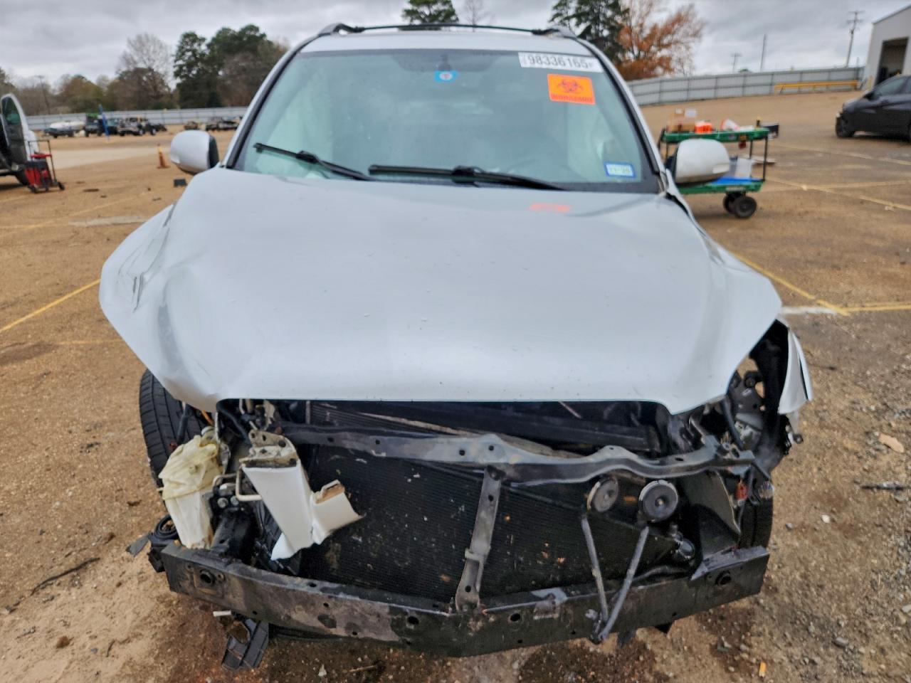 2011 TOYOTA RAV4