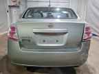 2008 NISSAN SENTRA