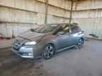 2020 NISSAN LEAF